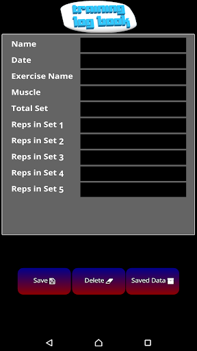 Plyometrics Exercise Screen 3