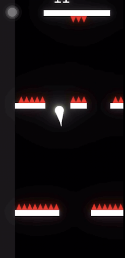 球挑戰 Screen 2