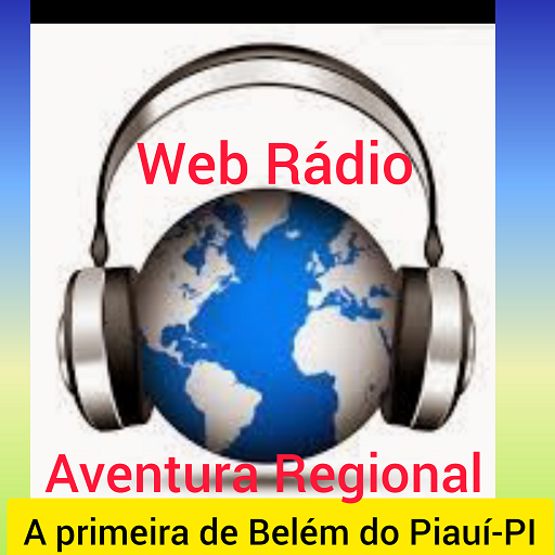 Rádio Aventura Regional logo
