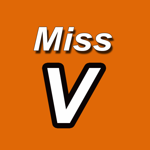 Cara merawat miss V logo