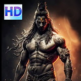 Lord Shiva HD Wallpaper icon