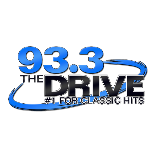 93.3 The Drive