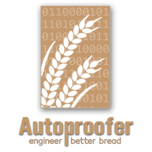 Autoproofer logo