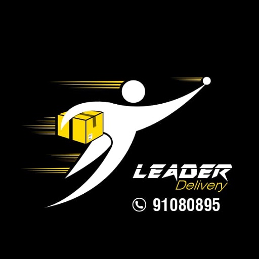 Leader Delivery logo