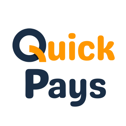 Quick Pays logo
