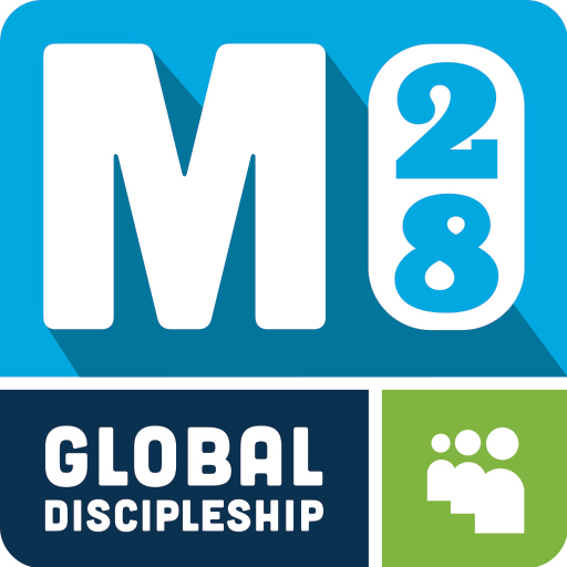 M28 Global Discipleship 1.4 Icon