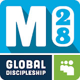 M28 Global Discipleship icon