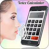 Voice Calculator: Speak Talk Calculator icon