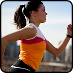 Cover Image of Herunterladen Walking workout for weight loss 2.1 APK