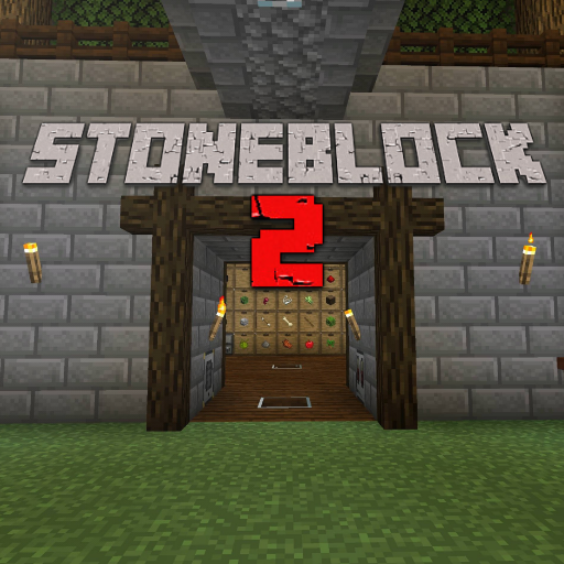Stoneblock 2 mod and guide - Apps on Google Play