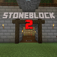 Stone block 2 mod Guide