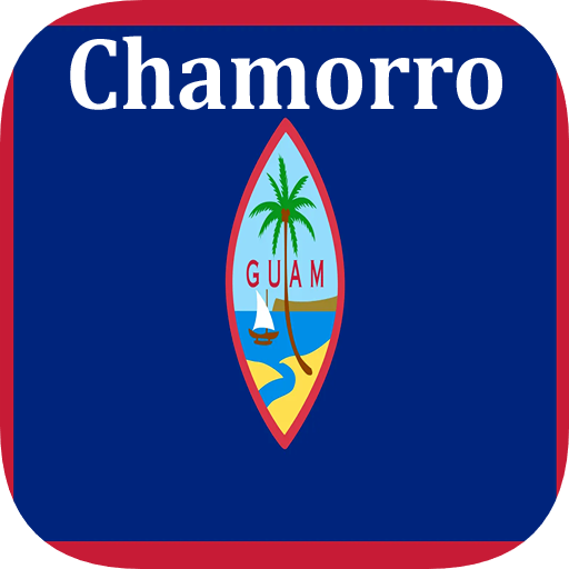 Chamorro Translator logo