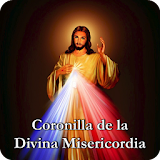 Coronilla Divina Misericordia icon