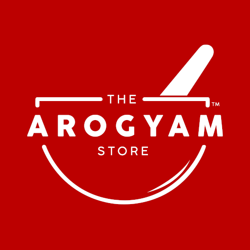 The Arogyam Store-Chakia 3.0.0 Icon