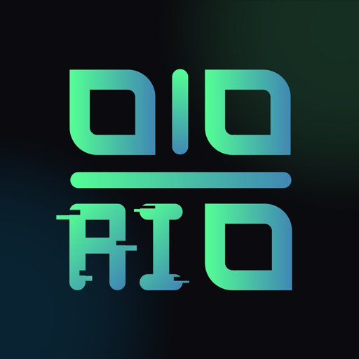 AI QR Code - AI Art Generator 1.0.0 Icon