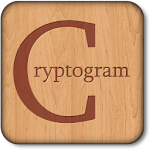Cover Image of Download Cryptogram  APK