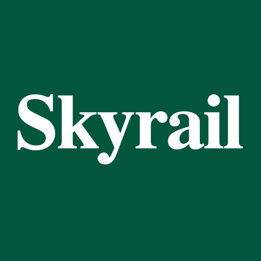 Skyrail audio interp. guide  Icon