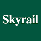 Skyrail audio interp. guide icon