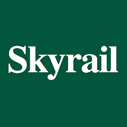 Icoonafbeelding voor Skyrail audio interp. guide