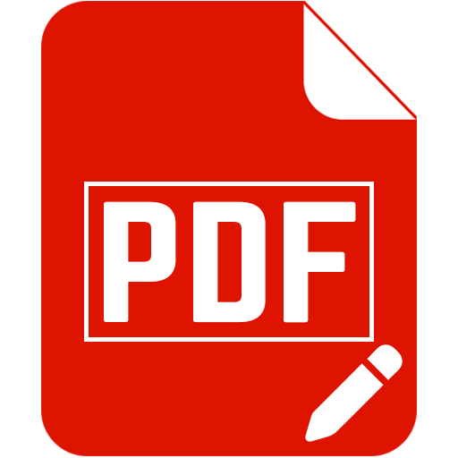 PDF Viewer App - PDF Reader 1.4.2 Icon