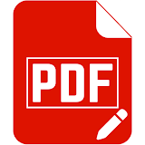 PDF Viewer App - PDF Reader icon