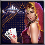 Cover Image of Скачать Rummy Time - Teen Patti, 3 Patti, India Poker 1.2.0 APK