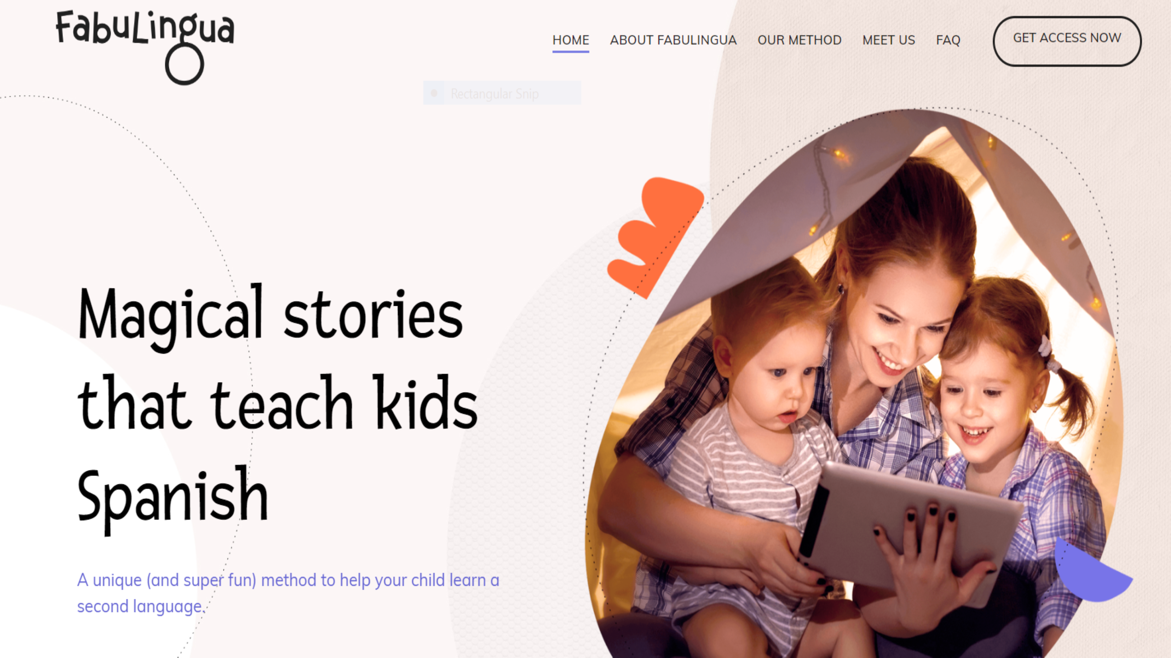 Android Apps by FabuLingua Learning on Google Play