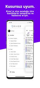 River 2.0.32 APK + Mod (Free purchase) for Android