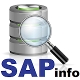 SAP ABAP Info icon