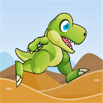 Cover Image of Download Dino Jump 1.0 APK