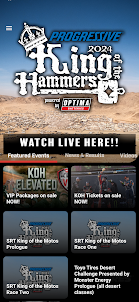 King Of The Hammers