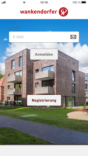 Android application Meine wankendorfer screenshort