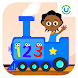 Akili's Number Train - Androidアプリ