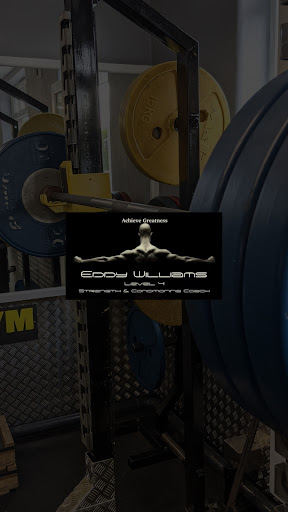 Android application TeamWilliams screenshort