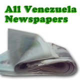 Venezuela Newspapers icon
