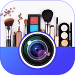 Cover Image of 下载 Beauty Face Makeup Magic Selfi  APK
