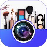 Beauty Face Makeup Magic Selfie Camera icon