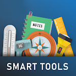Cover Image of ダウンロード Smart Tools- Utilities toolbox 1.0.4 APK