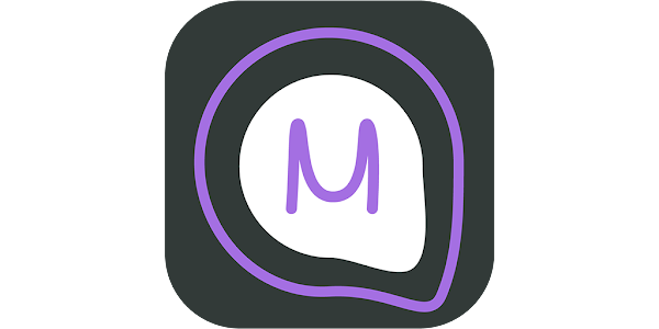 M chat download