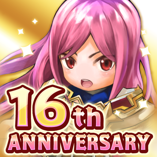 Elemental Knights R Platinum Logo