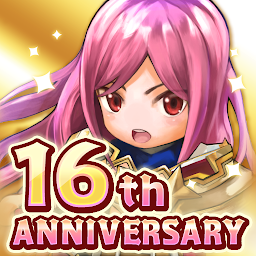 Elemental Knights R Platinum Mod Apk