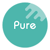 Pure - Circle Icon Pack icon