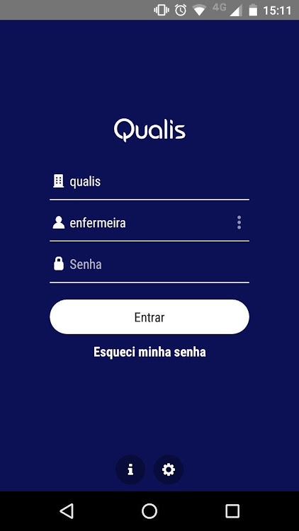 Qualis - 09.36 - (Android)