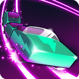 片手deローラーコースター Huuugeゲーム Mod Apk