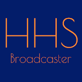 HHS Broadcaster icon