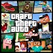 GTA Skin & Maps For MINECRAFT PE - Androidアプリ