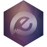 EvolveSMS Theme - Angles icon