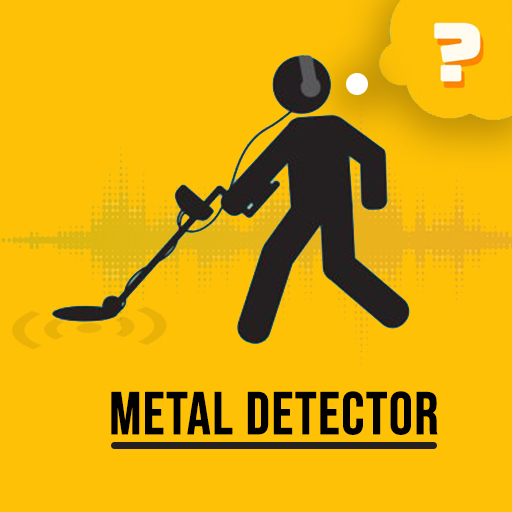 Metal detector - Stud detector