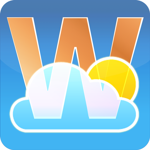 Know Your Weather logo