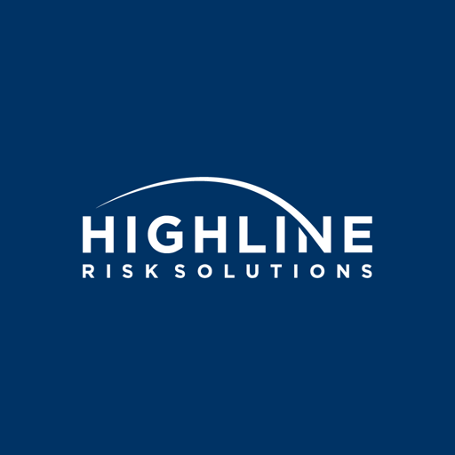 Highline Risk Solutions, LLC logo
